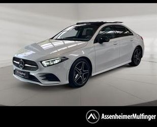 Mercedes-Benz A 180 Gebrauchtwagen