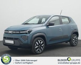 Dacia Spring Gebrauchtwagen