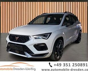 Cupra Ateca Gebrauchtwagen