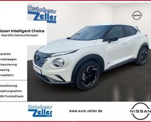 Nissan Juke Gebrauchtwagen