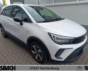 Opel Crossland (X) Gebrauchtwagen