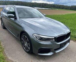 BMW 540 Gebrauchtwagen