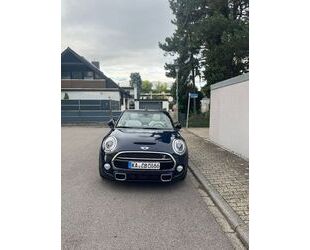 Mini Cooper S Cabrio Gebrauchtwagen