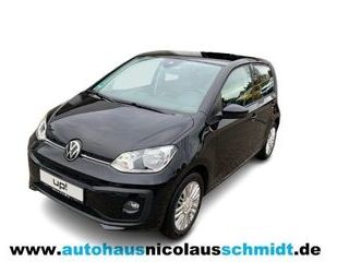 VW up! Gebrauchtwagen