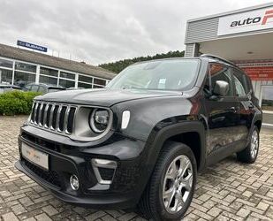 Jeep Renegade Gebrauchtwagen