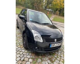 Suzuki Swift Gebrauchtwagen