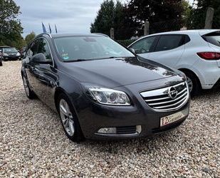 Opel Insignia Gebrauchtwagen