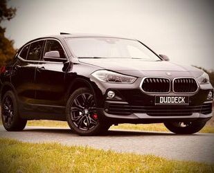 BMW X2 Gebrauchtwagen