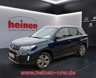 Suzuki Vitara Gebrauchtwagen