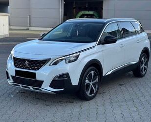 Peugeot 5008 Gebrauchtwagen