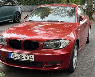 BMW 120 Gebrauchtwagen