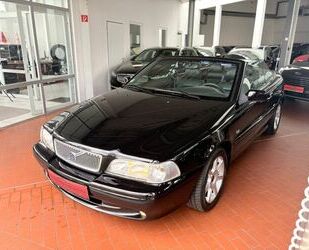 Volvo C70 Gebrauchtwagen