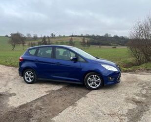 Ford C-Max Gebrauchtwagen