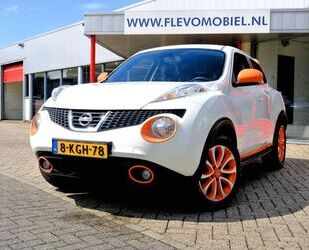 Nissan Juke Gebrauchtwagen