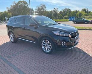 Kia Sorento Gebrauchtwagen