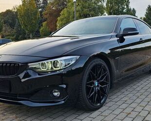 BMW 420 Gran Coupé Gebrauchtwagen