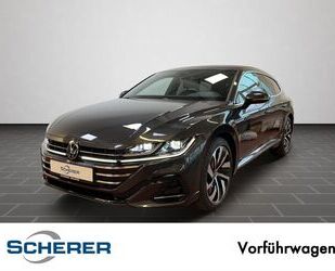 VW Arteon Gebrauchtwagen