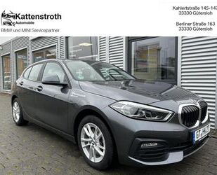 BMW 116 Gebrauchtwagen