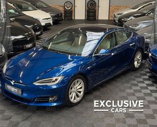 Tesla Model S Gebrauchtwagen