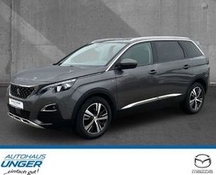 Peugeot 5008 Gebrauchtwagen