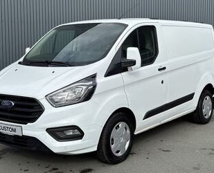 Ford Transit Custom Gebrauchtwagen