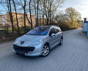 Peugeot 207 Gebrauchtwagen
