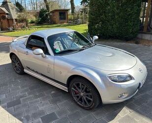 Mazda MX-5 Gebrauchtwagen
