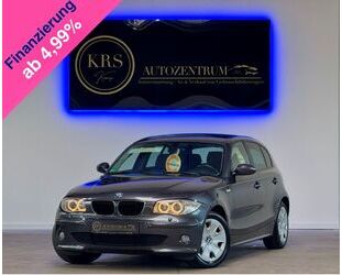 BMW 116 Gebrauchtwagen