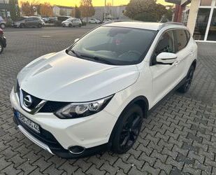 Nissan Qashqai+2 Gebrauchtwagen
