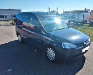 Opel Combo Gebrauchtwagen