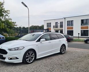 Ford Mondeo Gebrauchtwagen