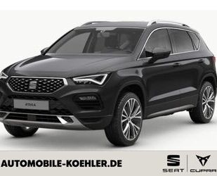 Seat Ateca Gebrauchtwagen
