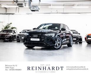 Audi e-tron Gebrauchtwagen
