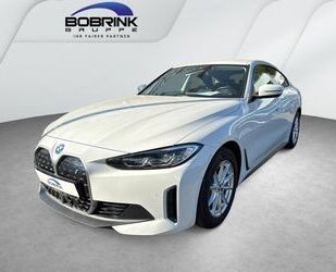 BMW i4 Gebrauchtwagen