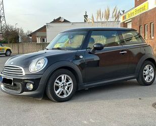 Mini ONE Gebrauchtwagen