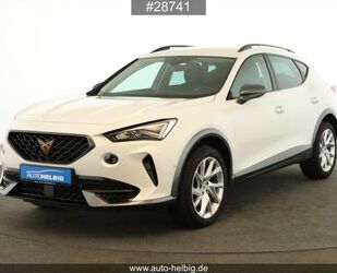 Cupra Formentor Gebrauchtwagen