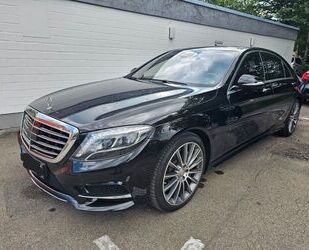 Mercedes-Benz S 500 Gebrauchtwagen