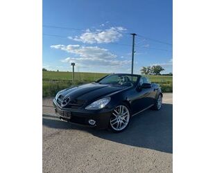 Mercedes-Benz SLK 350 Gebrauchtwagen
