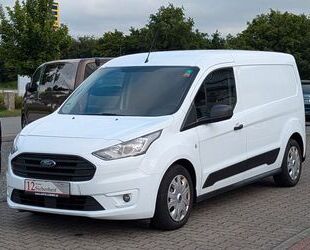 Ford Transit Connect Gebrauchtwagen
