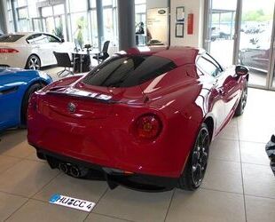 Alfa Romeo 4C Gebrauchtwagen