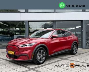 Ford Mustang Mach-E Gebrauchtwagen