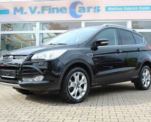 Ford Kuga Gebrauchtwagen
