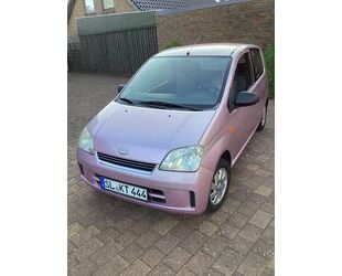 Daihatsu Cuore Gebrauchtwagen