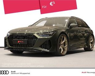 Audi RS6 Gebrauchtwagen