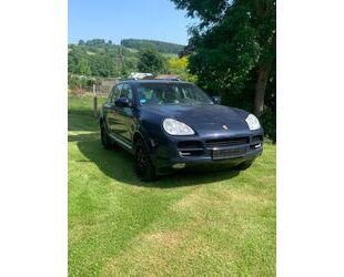 Porsche Cayenne Gebrauchtwagen
