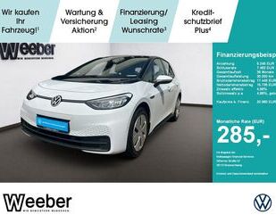 VW ID.3 Gebrauchtwagen