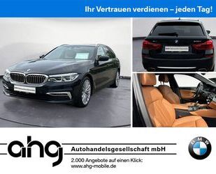 BMW 540 Gebrauchtwagen