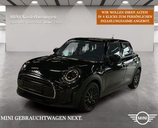 Mini ONE Gebrauchtwagen