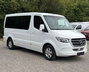 Mercedes-Benz Sprinter Gebrauchtwagen
