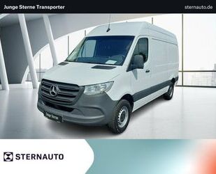 Mercedes-Benz Sprinter Gebrauchtwagen